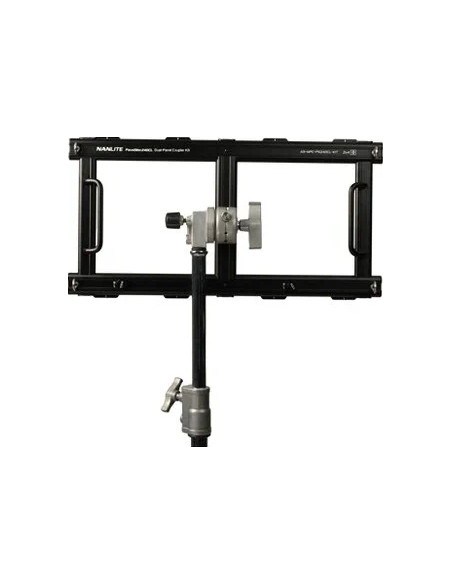 PAVOSLIM 240CL DUAL-PANEL COUPLER KIT