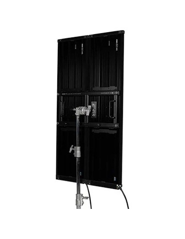 PAVOSLIM 240CL DUAL-PANEL COUPLER KIT
