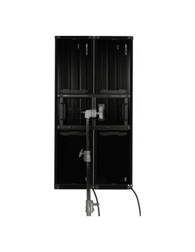 PAVOSLIM 240CL DUAL-PANEL COUPLER KIT