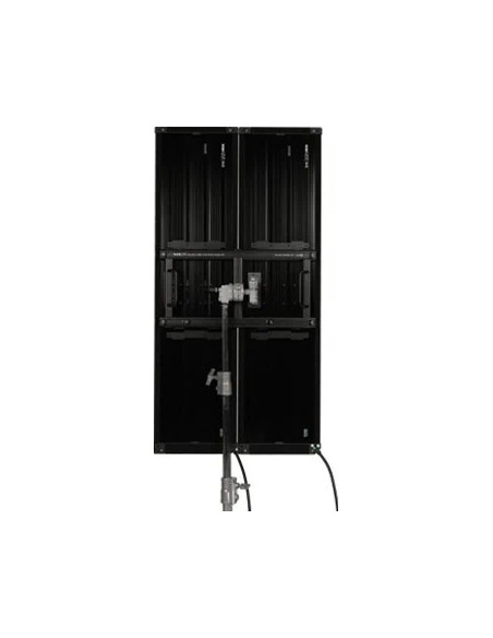 PAVOSLIM 240CL DUAL-PANEL COUPLER KIT