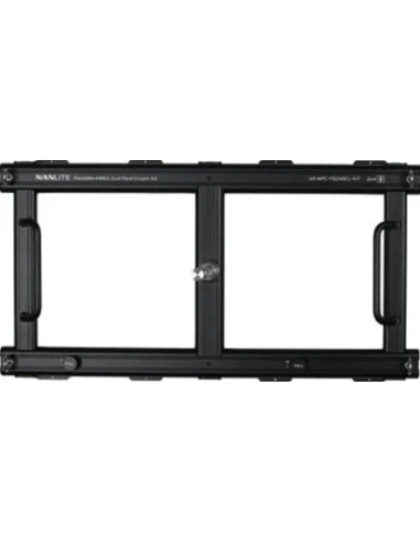 PAVOSLIM 240CL DUAL-PANEL COUPLER KIT