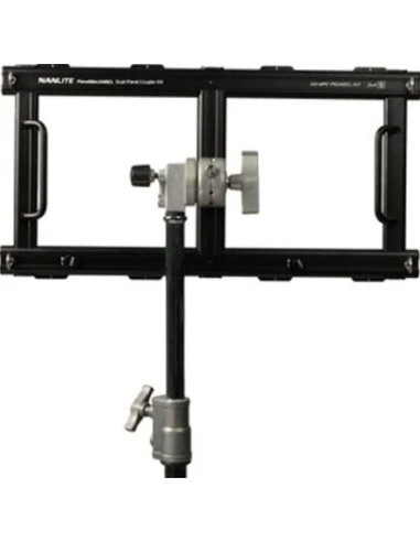 PAVOSLIM 240CL DUAL-PANEL COUPLER KIT