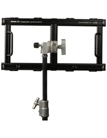 PAVOSLIM 240CL DUAL-PANEL COUPLER KIT