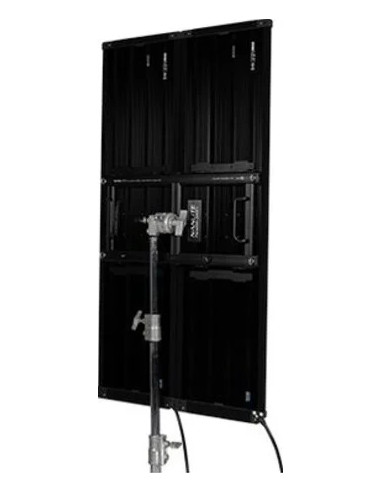PAVOSLIM 240CL DUAL-PANEL COUPLER KIT