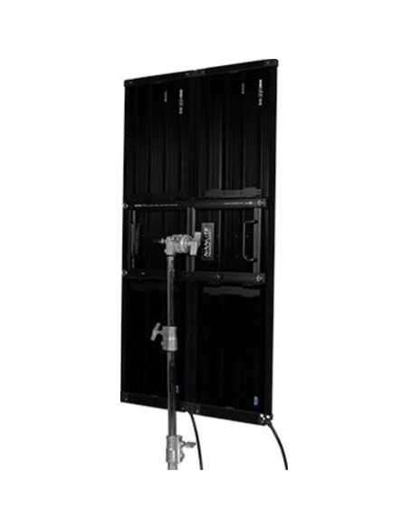 PAVOSLIM 240CL DUAL-PANEL COUPLER KIT