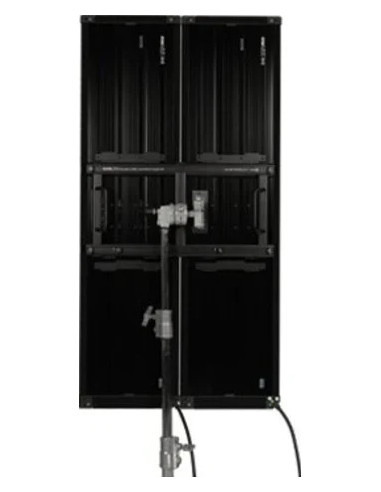 PAVOSLIM 240CL DUAL-PANEL COUPLER KIT