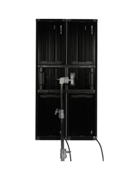 PAVOSLIM 240CL DUAL-PANEL COUPLER KIT