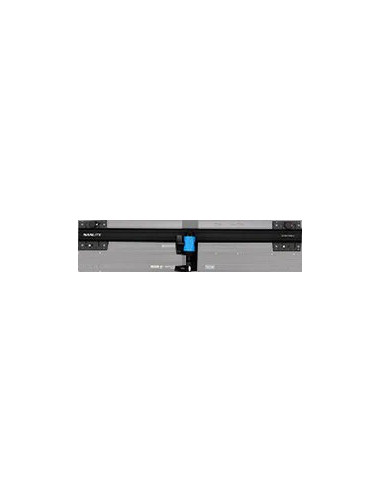 Pavoslim 120B/C Dual Panel Coupler