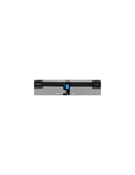 Pavoslim 120B/C Dual Panel Coupler
