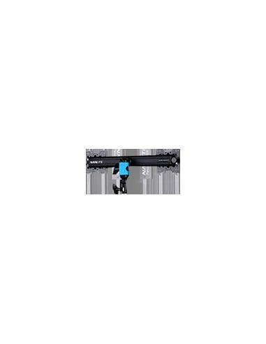 Pavoslim 120B/C Dual Panel Coupler