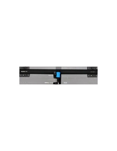 Pavoslim 120B/C Dual Panel Coupler