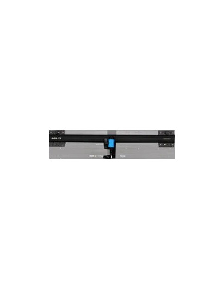 Pavoslim 120B/C Dual Panel Coupler
