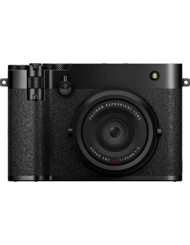 GFX 100RF black