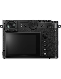 GFX 100RF black 2