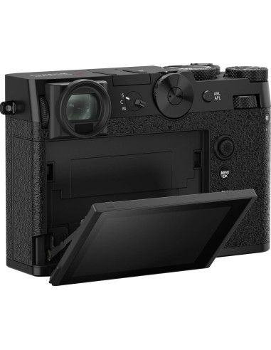 GFX 100RF black