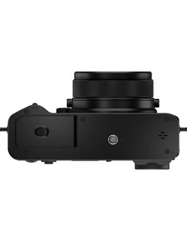 GFX 100RF black