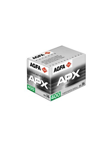 Black and white roll apx 100 35mm 36 poses