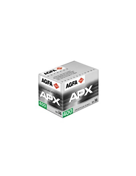 Black and white roll apx 100 35mm 36 poses
