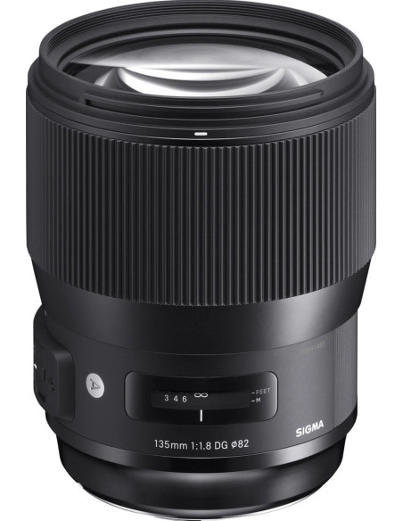 135mm f / 1.8 AF DG HSM Art Canon