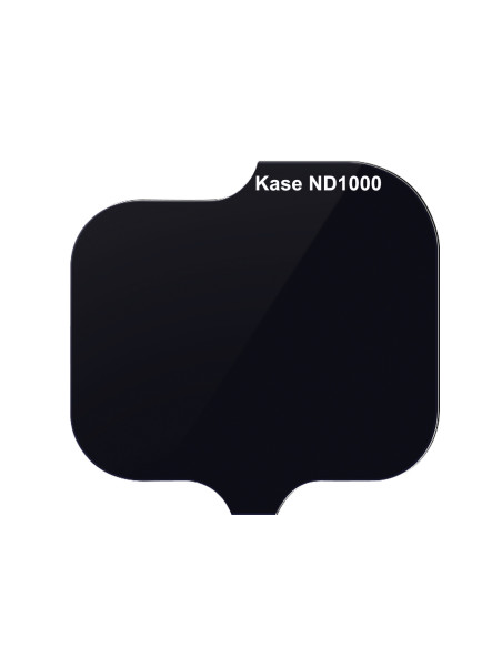 ND 1000 rear filter for sigma lenses 14-24mm f / 2.8 dg dn sony and / leica l