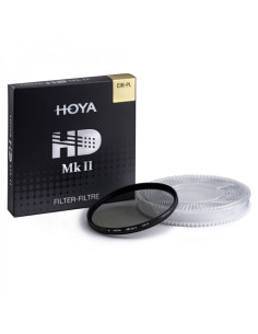 HD MK II CIR-PL Circular Polarizer 67mm
