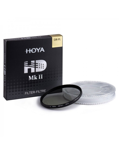 HD MK II CIR-PL Circular Polarizer 67mm