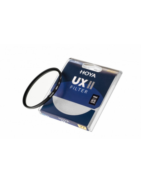 UX II UV 62mm