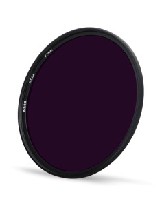 Round ND Filter ND64 58mm
