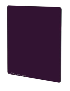 K150 Wolverine ND8 150 x 150 mm filter