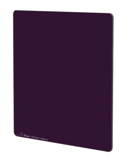 K150 Wolverine ND8 150 x 150 mm filter