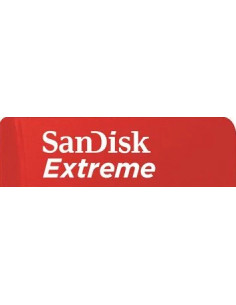 SanDisk Extreme 128 GB MicroSDXC + SD bench 2