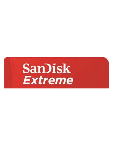 SanDisk Extreme 128 GB MicroSDXC + SD bench