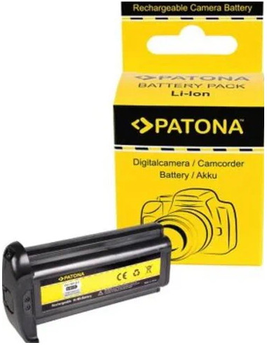 1127 Battery for Canon NP-E3 EOS-1D MARK II EOS-1DS MARK II EOS-1DS