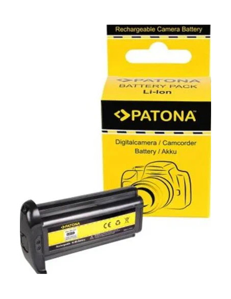 1127 Battery for Canon NP-E3 EOS-1D MARK II EOS-1DS MARK II EOS-1DS