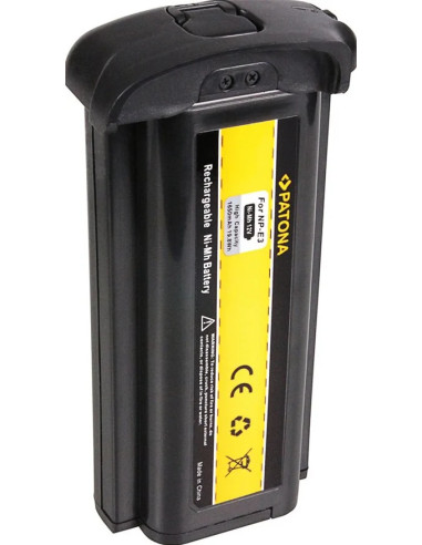 1127 Battery for Canon NP-E3 EOS-1D MARK II EOS-1DS MARK II EOS-1DS