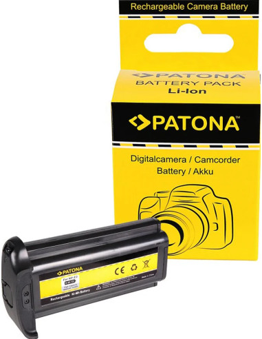 1127 Battery for Canon NP-E3 EOS-1D MARK II EOS-1DS MARK II EOS-1DS
