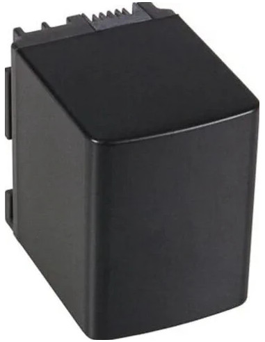 1194 battery for Canon BP-820, CANON HF-G30, XA20, XA2