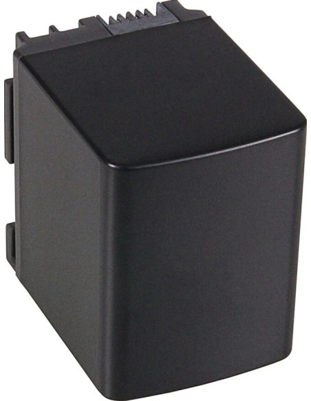 1194 battery for Canon BP-820, CANON HF-G30, XA20, XA2