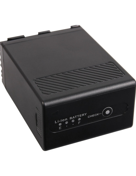 1315 Platinum Battery for Canon BP-A65