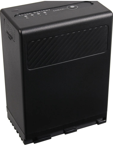 1315 Platinum Battery for Canon BP-A65