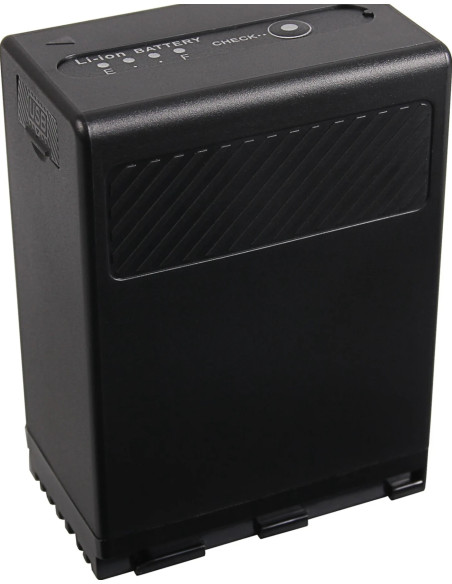 1315 Platinum Battery for Canon BP-A65