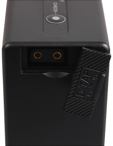 1315 Platinum Battery for Canon BP-A65