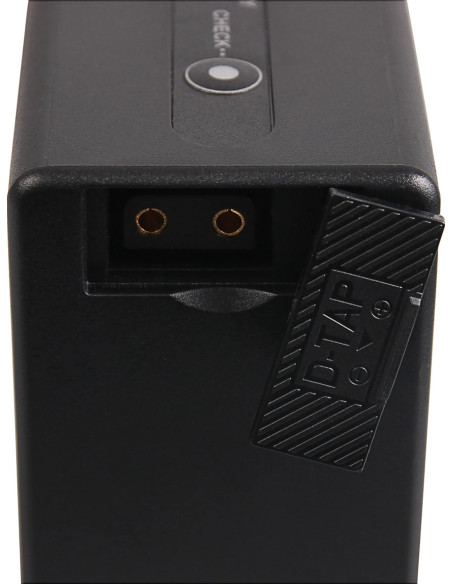 1315 Platinum Battery for Canon BP-A65