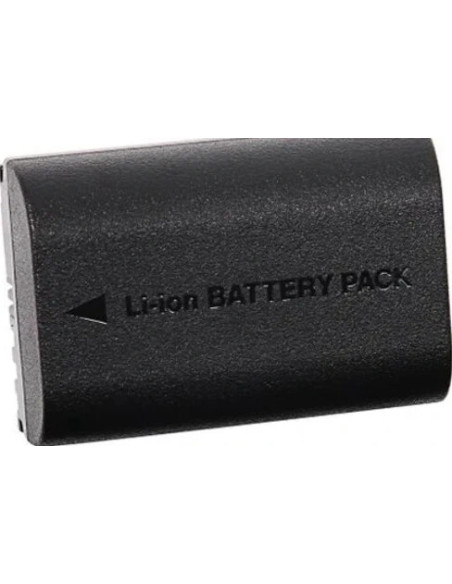12125 Protect Batteria Canon LP-E6 EOS R 7D MARK III