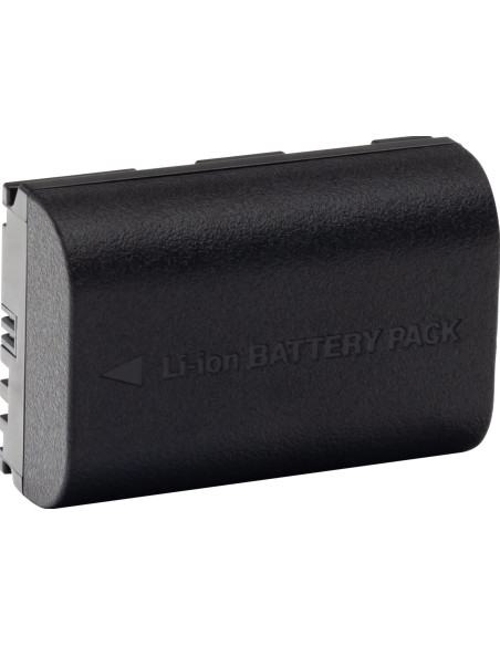 12125 Protect Batteria Canon LP-E6 EOS R 7D MARK III