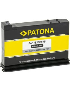 Rechargeable battery for Insta 360 ONE X4