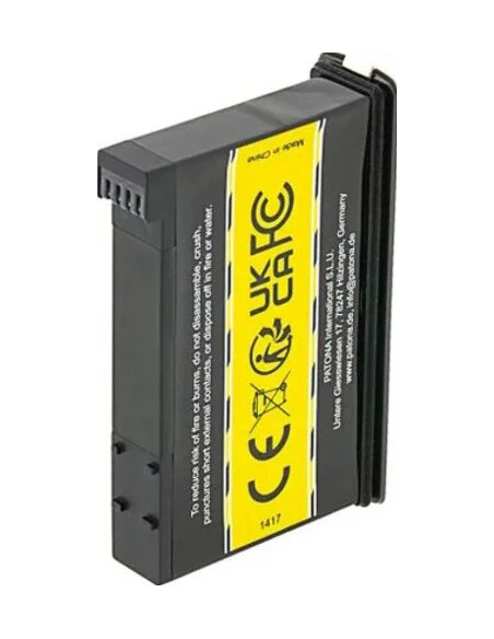 Rechargeable battery for Insta 360 ONE X4