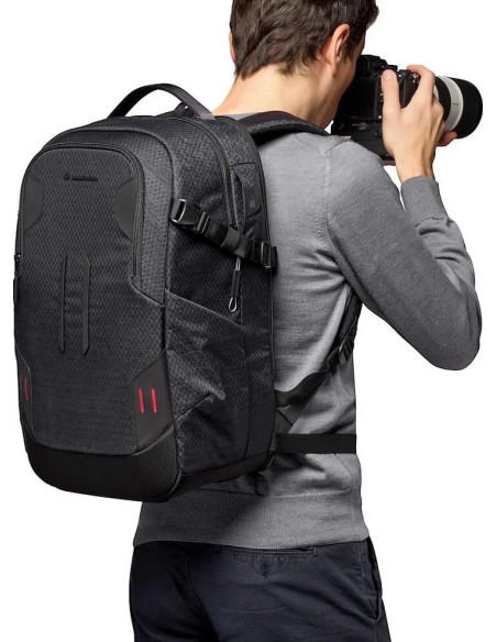 Pro Light Backloader M
