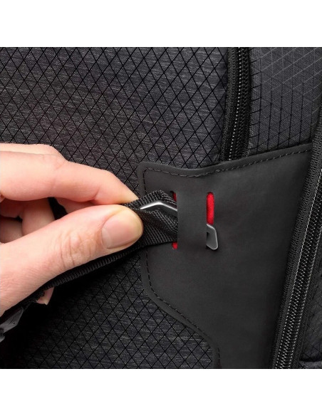 Pro Light Backloader M