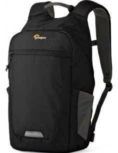 Photo Hatchback BP 150 AW II black backpack